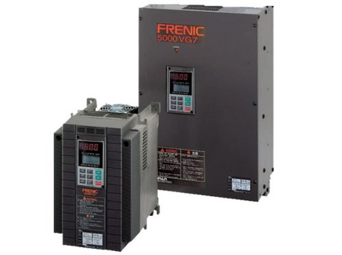 富士變頻器故障代碼解析與電壓測(cè)量儀表使用指南